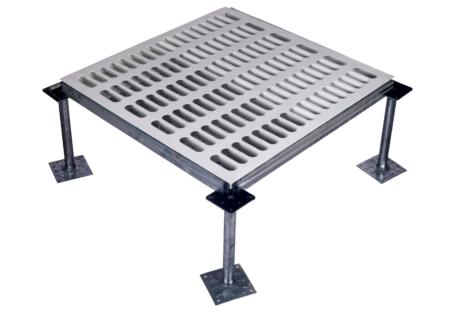 Airflow/Perforated Panel